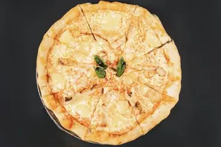 Pizza Hawai