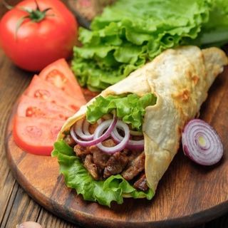 Menú Rollo (20 Cm.)