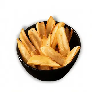 Patatine fritte