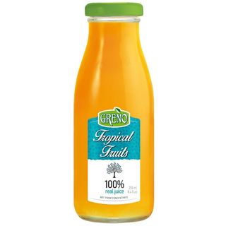 Сок от Тропически Плодове "Greno"