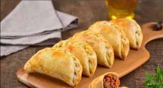 Empanada De Carne (12 Uds.)