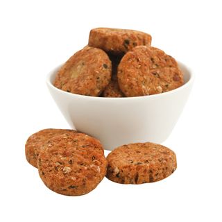 Falafelki z Sosem