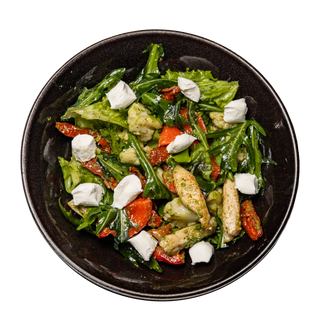 Цветная сага