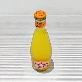 Aranciata San Pellegrino in Vetro 20cl