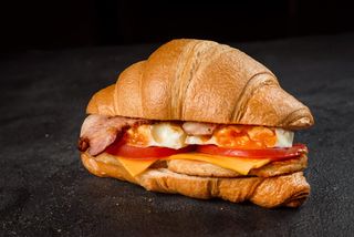 Круасан Сніданковий (300г)