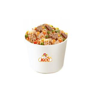 ВОК Рис Терияки