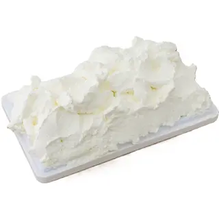 Vaschetta panna 400gr
