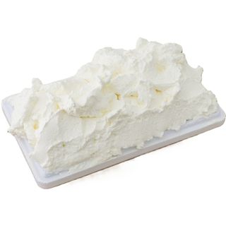 Vaschetta panna 400gr