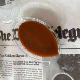 Домашен Барбекю Сос 50мл