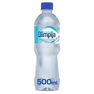Voda Olimpija 500ml