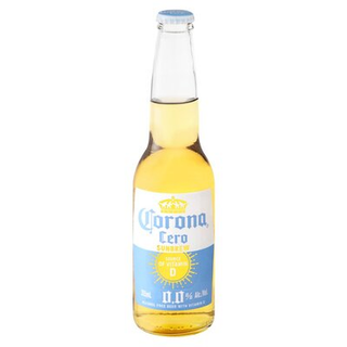 Corona Extra F/A 330 ml