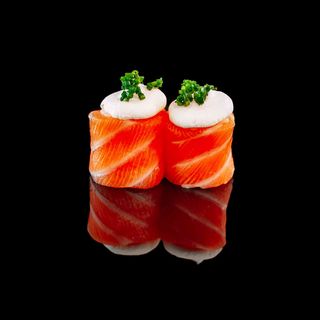 Maki Special Philadelphia