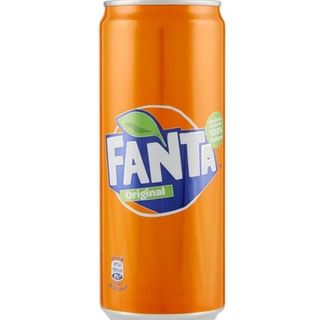 FANTA IN LATTINA .33CL