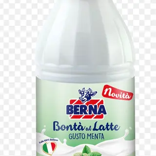LATTE MENTA