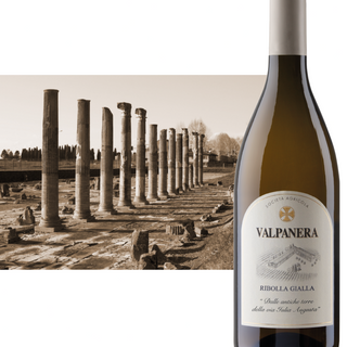 Ribolla Gialla I.G.T Venezia Giulia