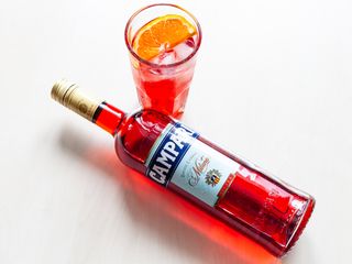 Campari Milano 1 l