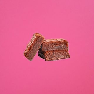 Brownies al cioccolato