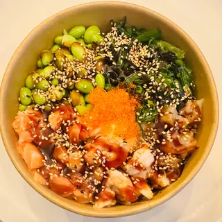 POKE GRANDE