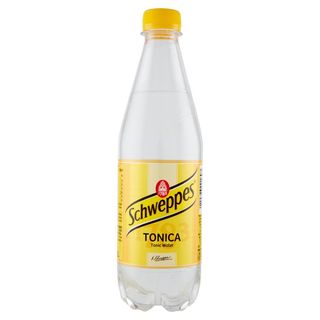 Schweppes 0,5l