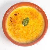 Crème Brulée