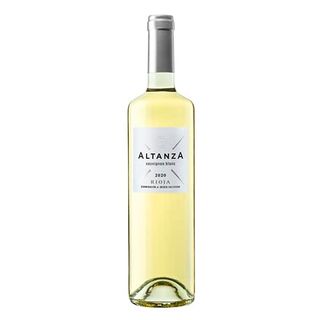 Souvignon Blanc Altanza (75 cl.)