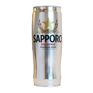 Sapporo 65 cl