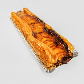 brazo de manzana 6/8 rac