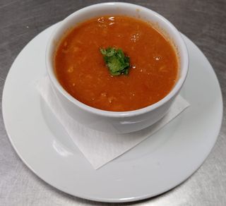 Sopa de Peixe