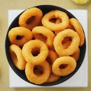 Onion rings 10 pezzi menù