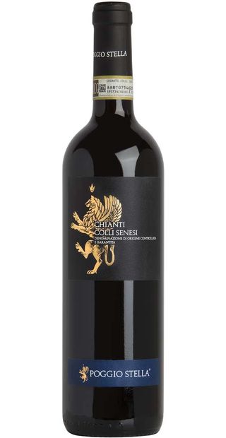 Chianti Colli Senesi, Poggio Stella