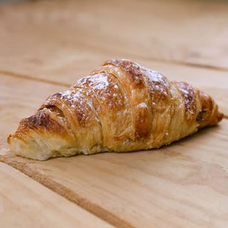 Vienes relleno nutella