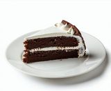 Tortino al cioccolato con mascarpone