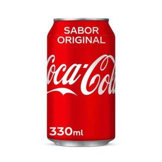 Coca-cola 33cl