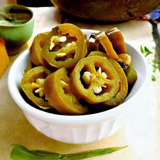 Халапеньо (25г)