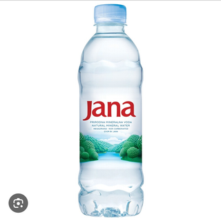 Jana voda