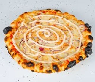 Pizza Classic Chicken