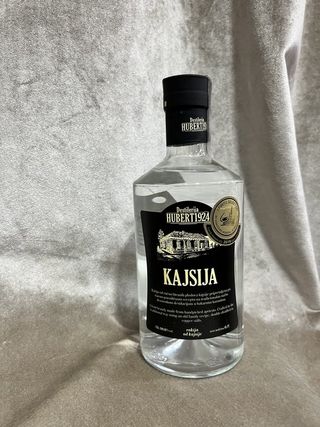 Hubert Kajsija 0.7L