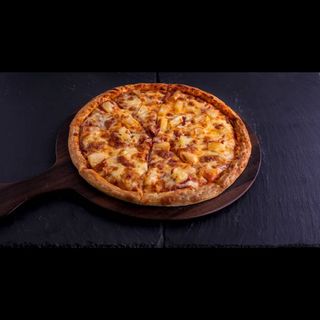 Hawaiian Pizza
