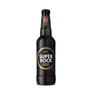Super Bock Stout