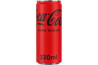 Zero Coca-Cola