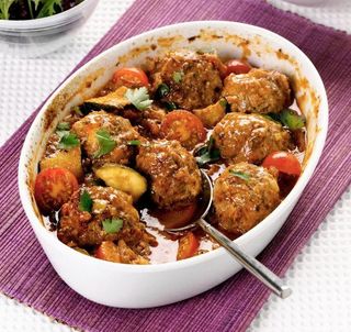 Tajine Kefta Royal