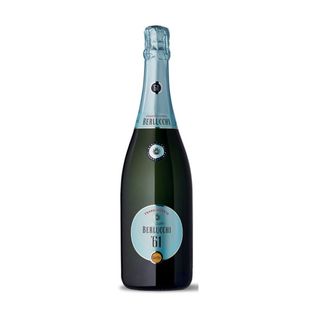 Berlucchi 61 Franciacorta Satèn 12.5% 0.75 L