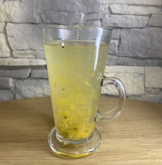 Натуральний чай (380мл)