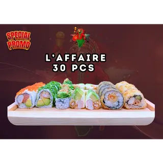  ASSORT affaire    
