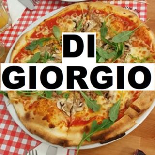 Pizza Di Giorgio [TOP VENTAS]