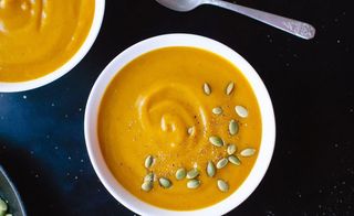 Крем-суп из тыквы (260 г.)