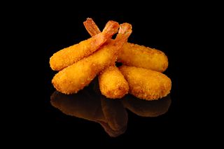 Creveti Tempura