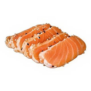 Tataki Salmón (8 Pzs.)