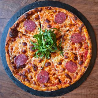 პეპერონი