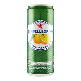 Aranciata 33 cl